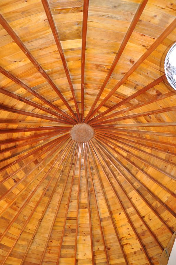 ラン リゾート ドラヴィラ Dholavira エクステリア 写真